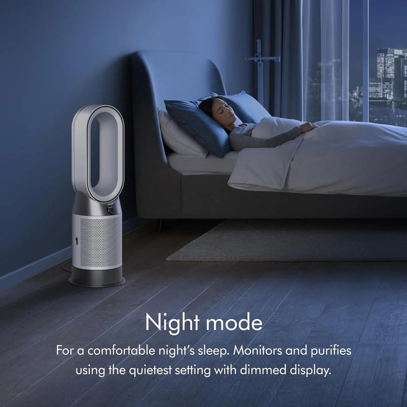 Dyson Purifier Hot Plus Cool Gen1 HP10