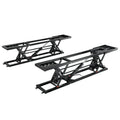 Portable Car Lift 5000 Lbs Automatic Car Lift System Jack For Home Garage