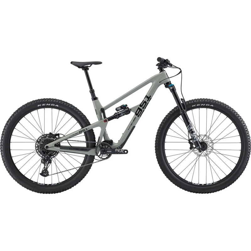 Intense 951 Series Trail Bike