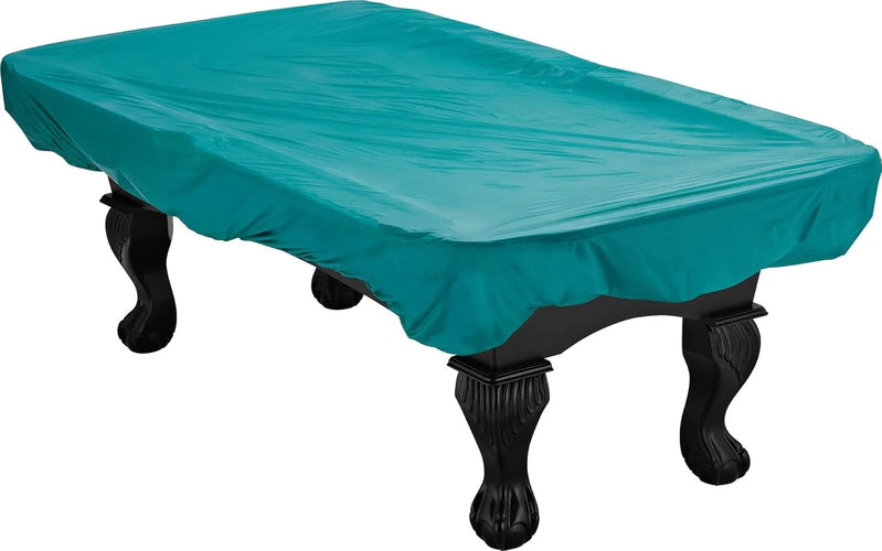 Hathaway Fairmont 6 Ft. Portable Pool Table, Adults Folding Billiards Tables For Game Room With Easy Foldable Storage