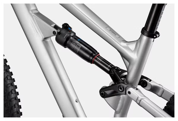Cannondale Habit 3 29 In. Sram Nx Eagle 12V Grey All-Suspension Mountain Bike