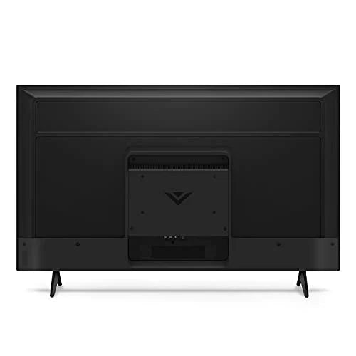 Vizio 40-inch D-Series Full HD 1080p Smart TV With Amd FreeSync, Apple AirPlay
