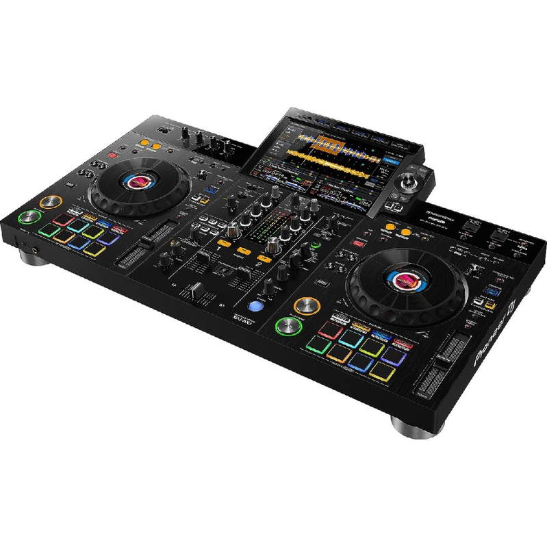 Pioner Dj XDJ-RX3 All-In-One Dj Controller
