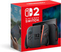 Nintendo Switch 2 Console Plus Mario Kart World Bundle