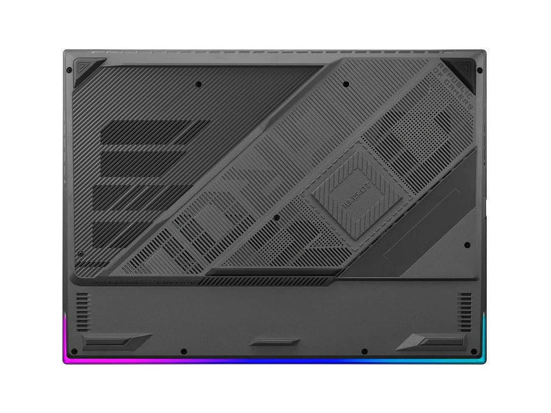 ASUS ROG Strix G16, 2023 Gaming Laptop, 16 16, 10 FHD 165Hz, GeForce RTX 4050, Intel Core i5-13450HX, 16GB DDR5, 1TB PCIe SSD, Wi-Fi 6E, G614JU-NS54