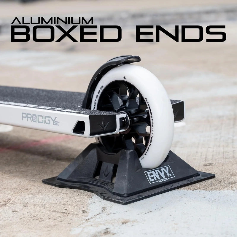 Quality, High Performance Scooters Built From Professional Level Parts, Perfect Street Scooter For All Skill Levels