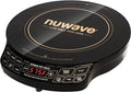 Nuwave Gold Precision Induction Cooktop, Powerful With Large 8 In. Heating Coil