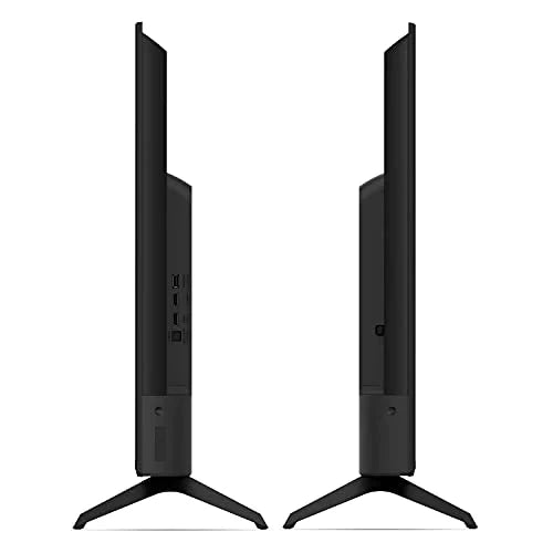 Vizio 40-inch D-Series Full HD 1080p Smart TV With Amd FreeSync, Apple AirPlay