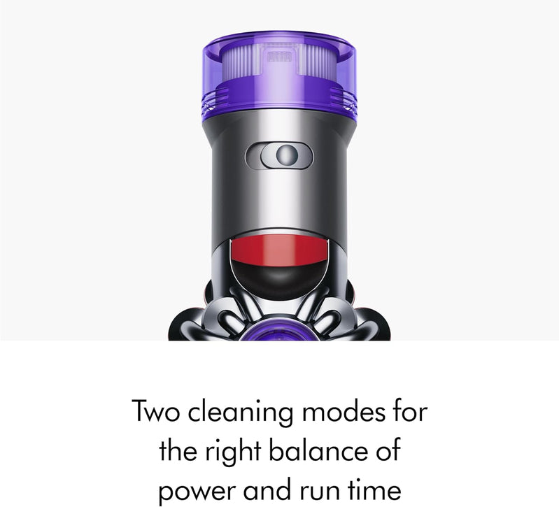 Dyson V8 Cordless Vacuum Cleaner
