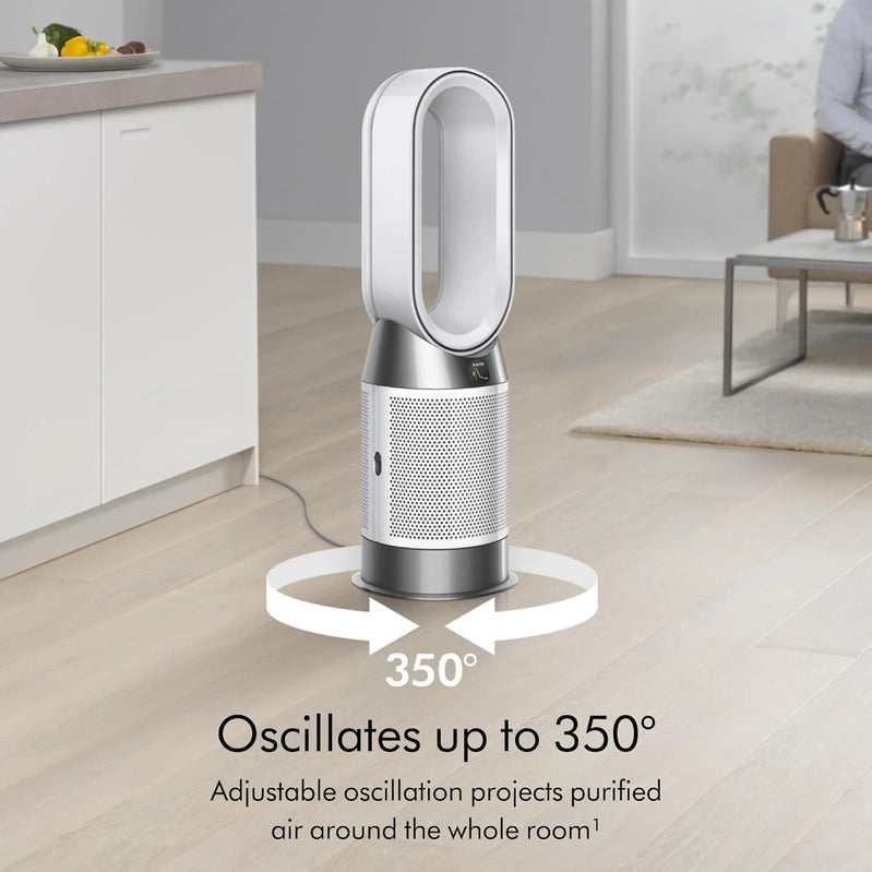 Dyson Purifier Hot Plus Cool Gen1 HP10