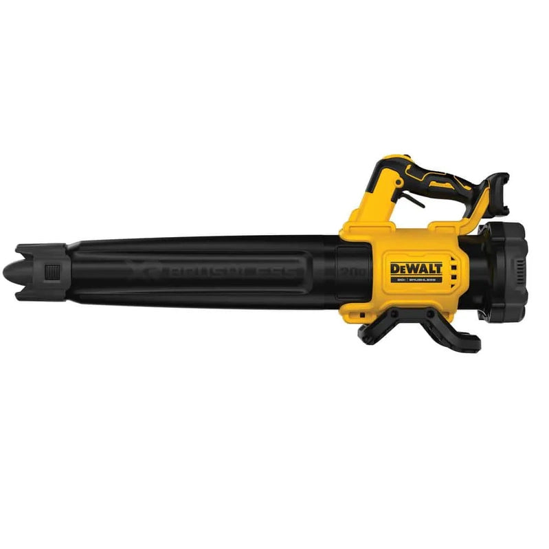 Dw 20V MAX Cordless Battery Powered String Trimmer And Leaf Blower Combo