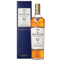 Macallan 12 Year Old Scotch Double Cask, 750ML