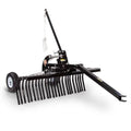 48 In. Tow Behind Landscape Rake
