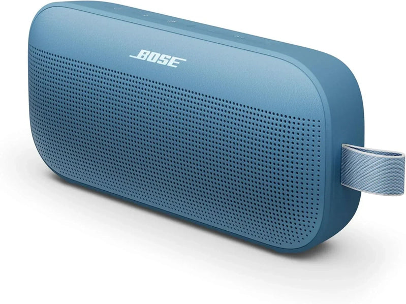Bose SoundLink Flex Portable Bluetooth Speaker Portable Outdoor Speaker With Hi-Fi Audio