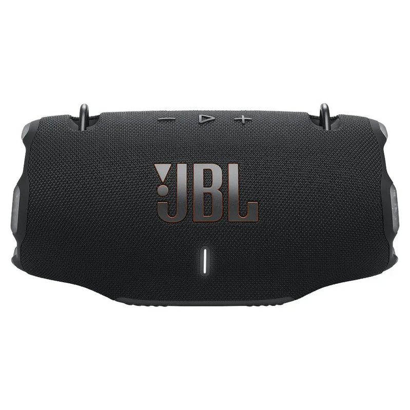 Xtreme 4 Wireless Portable Bluetooth Speaker C Black