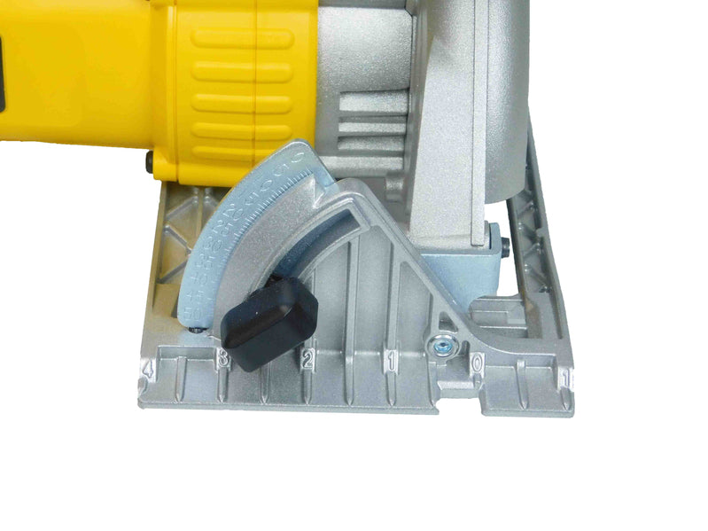 DeWALT Max 6-1/2 In. 20V Cordless Circular Saw DCS391B, Bare Tool