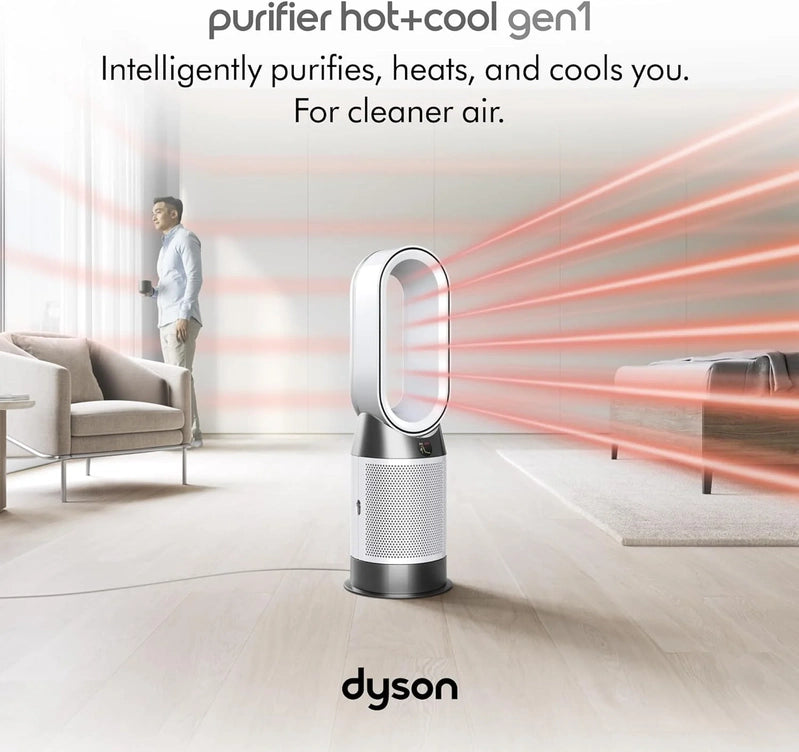 Dyson Purifier Hot Plus Cool Gen1 HP10