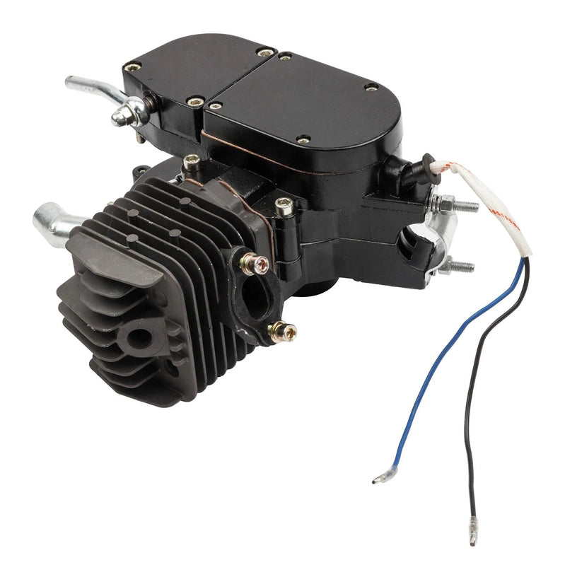 2-Stroke 80cc Motor Gas Engine Kit For Motorized Bicycle Cycle Bike Engine Kit