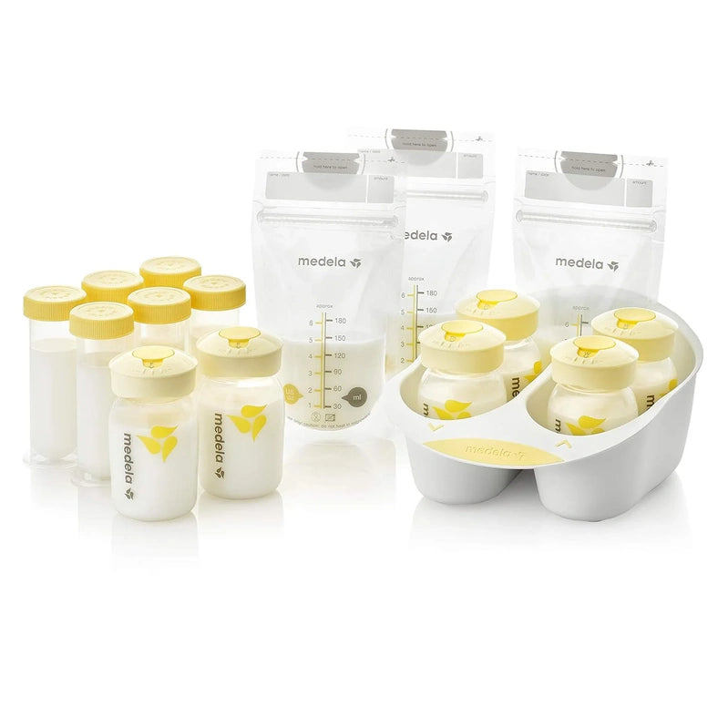 Breast Pump, Hospital Grade Breastpump, Single Or Double Electric Pumping