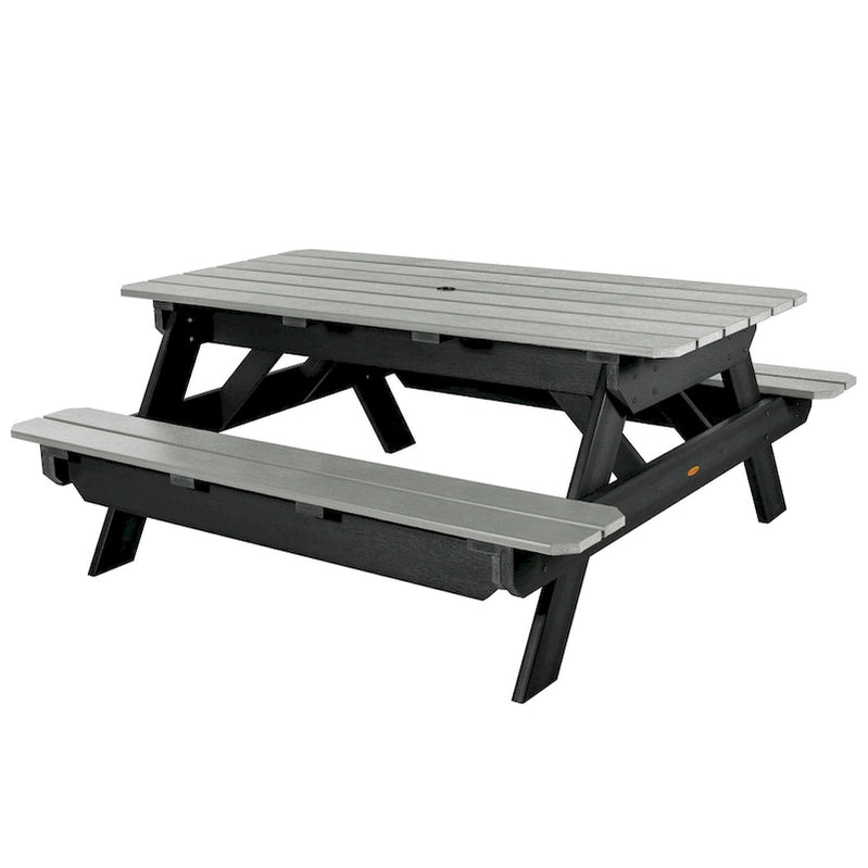 Highwood Eco-Friendly Picnic Table