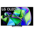 LG 65 In. Class 4K UHD 2160p Smart OLED TV