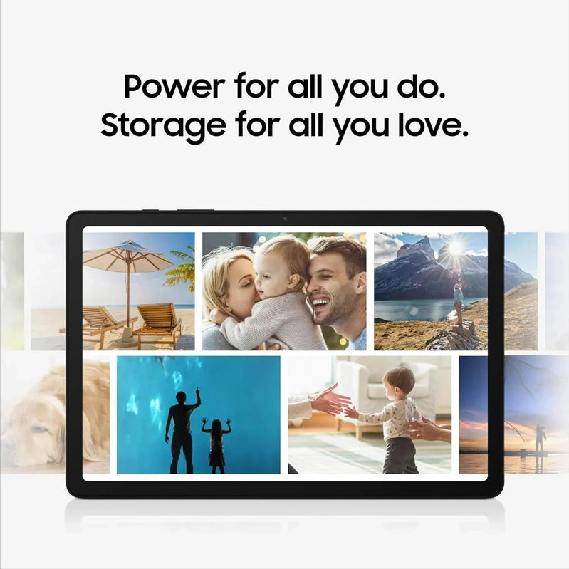 Samsung Galaxy Tab A9 Plus Plus 11-inch Wi-Fi Tablet, 64 Gb Storage, 4 Gb Ram, 2023 Model C Brand New