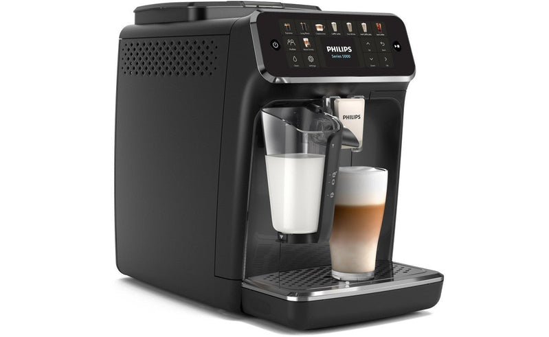 Philips Series 5500 Fully Automatic Espresso Machine