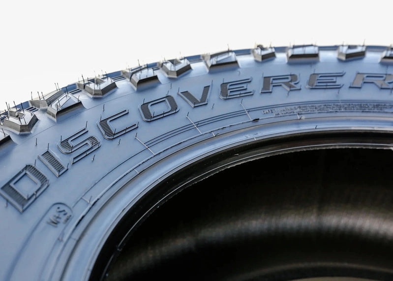 Pair Of 2, Two Cooper Discoverer Stt Pro Lt 35X12.50R20 121Q E, 10 Ply Mt M/T Mud Tires