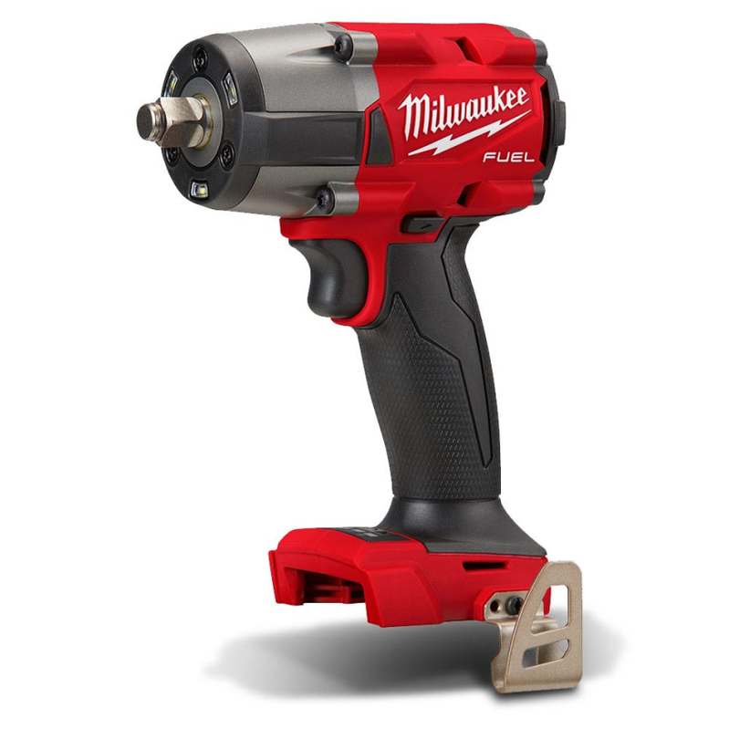 Milwaukee 18V Fuel 11 Piece 3 x 5.0Ah Combo Kit M18FPP11A3503B