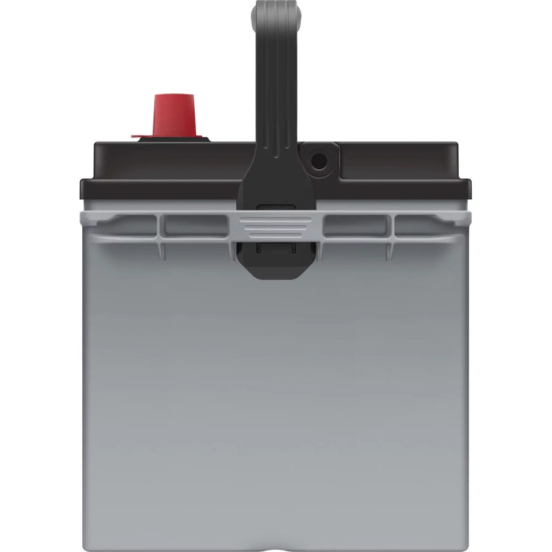 EverStart Platinum AGM Automotive Battery, Group Size 24F 12 Volt, 750 CCA, MadeInUSA
