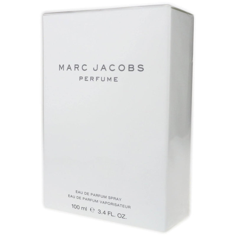 Marc Jacobs By Marc Jacobs Eau De Parfum Spray 3.4 Oz, Women