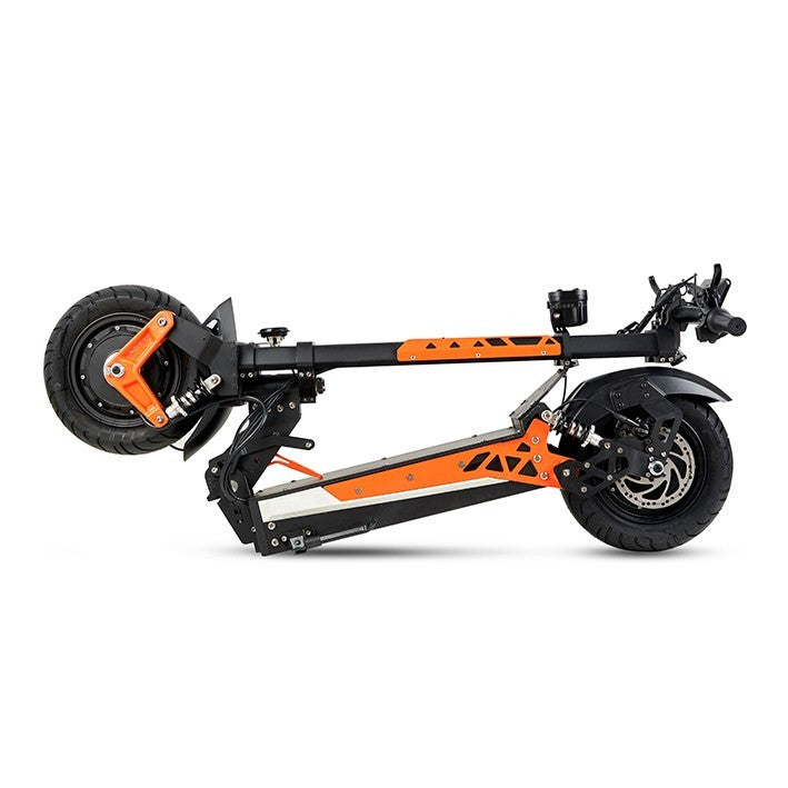 Delta 4000W, Patinete Eléctrico 4000W 60V 28Ah