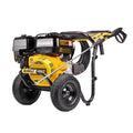 Petrol-Powered Cold Water Pressure Washer With 420 cm3 Engine, 4400 PSI, 286 Bar, 4.0 Gpm, 15.1 L/Min
