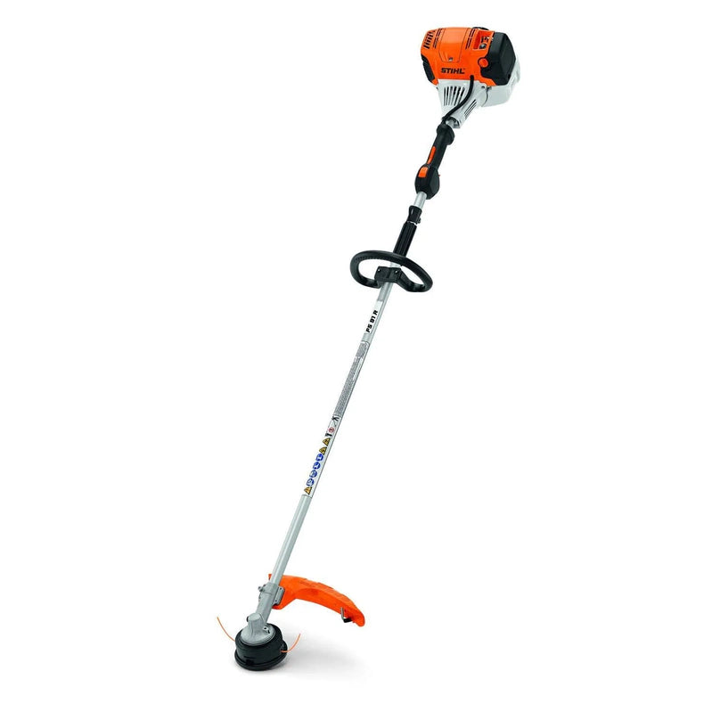 Stihl Fs 91 R Gas Trimmer