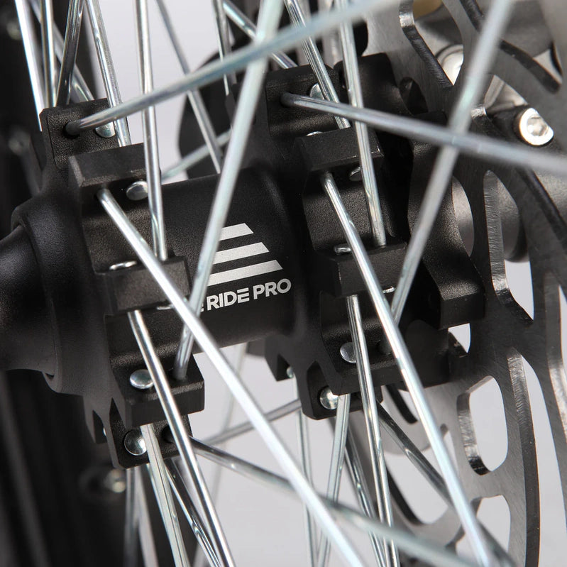 E Ride Pro 3.0 eDirt Bike