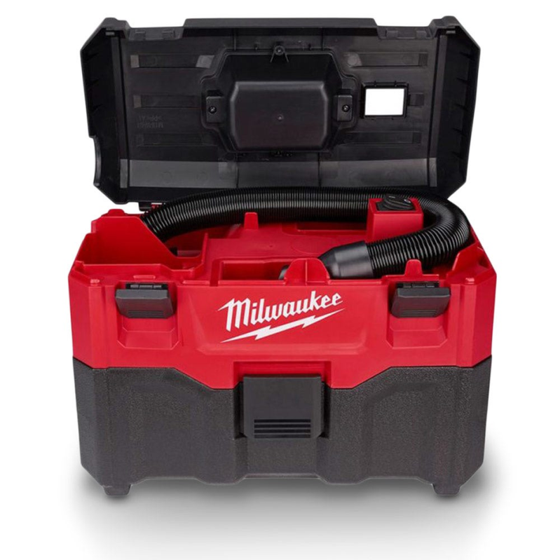 Milwaukee 18V Fuel 11 Piece 3 x 5.0Ah Combo Kit M18FPP11A3503B