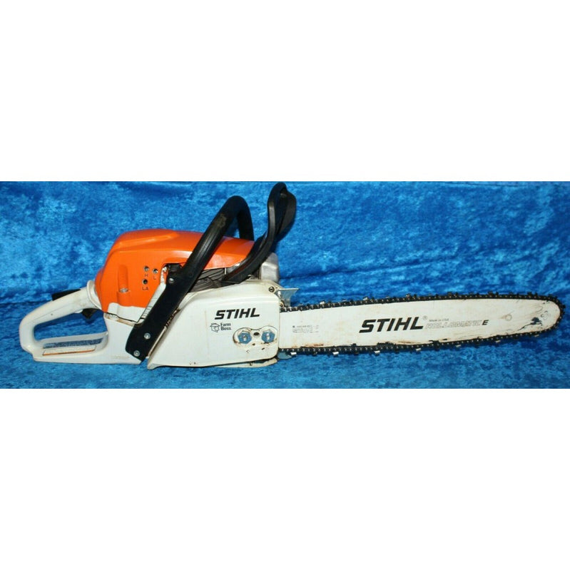 Stihl MS271 Farm Boss Chainsaw 50.2 Cc, 2.6 KW