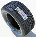 Cooper Cobra Radial G/T 295/50R15 105S A/S All-Season Tire