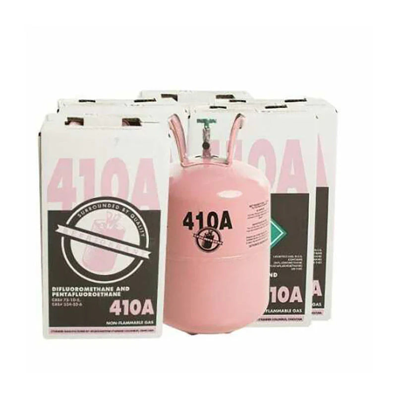 25 Lb R410A 410a Refrigerant New Factory Sealed