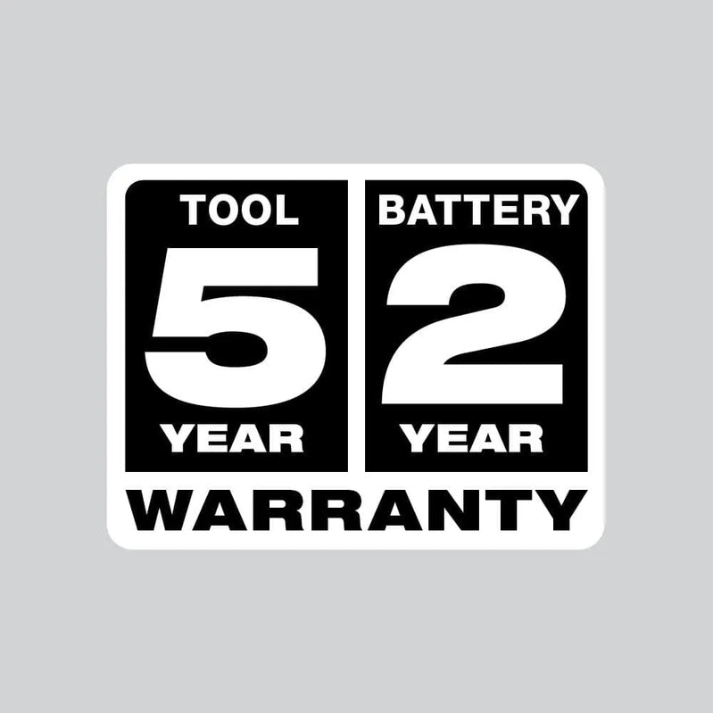 M18 18V Lithium-Ion Brushless Cordless Compact Drill/Impact Combo Kit, 2-Tool With 2 2.0Ah Batteries, Charger And Bag 2892-22CT