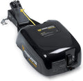 Minn Kota Deckhand Electric Anchor Winch, 40 Lb Capacity, Includes 100 Ft. Nylon Rope, Mounting Hardware