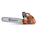 460 Rancher Gas Powered Chainsaw, 60.3-cc 3.6-HP, 2-Cycle x-Torq Engine, 24 In. Chainsaw With Automatic Adjustable Oil Pump, For Wood Cutting
