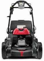 Honda Versamow HRX217VYA Lawnmower, Self-Propelled, Walk-Behind, 21 Select Drive 4-in-1 C Last Day For The Sale
