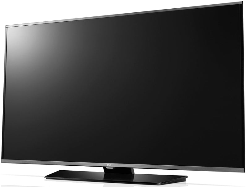 LG LF6300 Series 43 In.-Class Full HD Smart LED TV