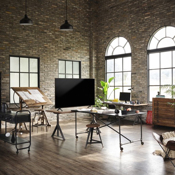 LG 55 In. Class 4K Ultra HD Smart NanoCell 75 Series TV With AI ThinQ