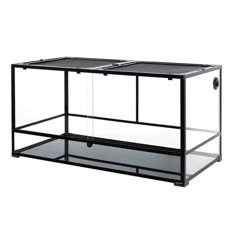 Reptizoo 120-Gallon Extra Large Reptile Terrarium