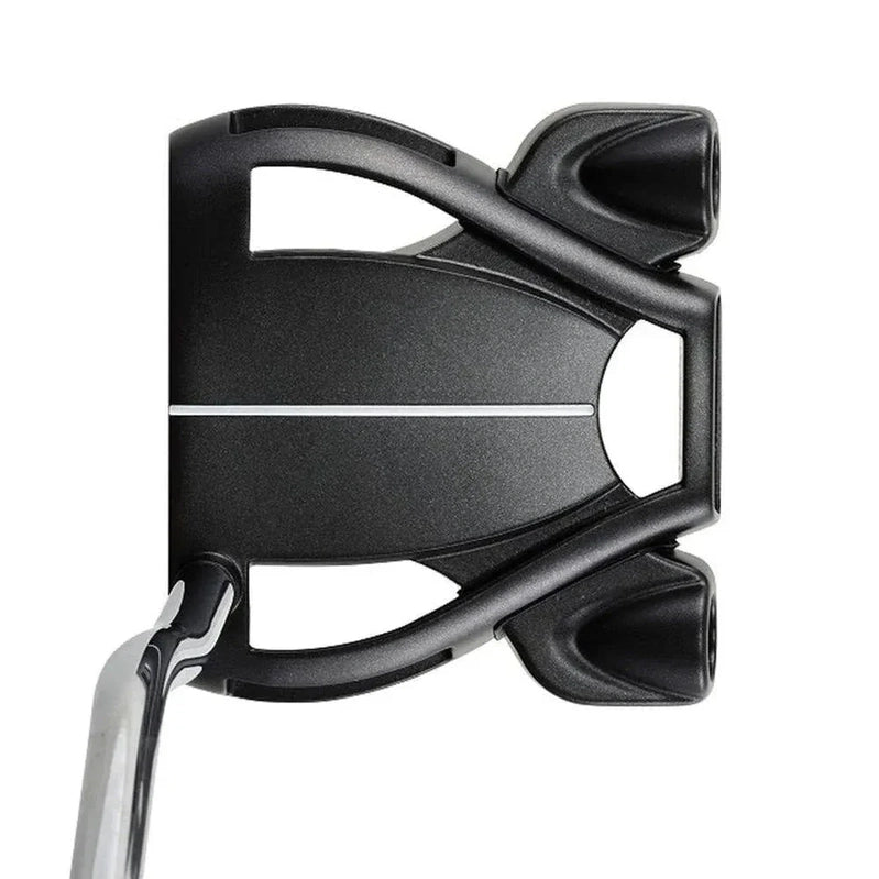 TaylorMade Spider Tour Black Double Bend Putter