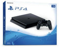 PlayStation 4 Pro Black 1TB 1080p, brand Console