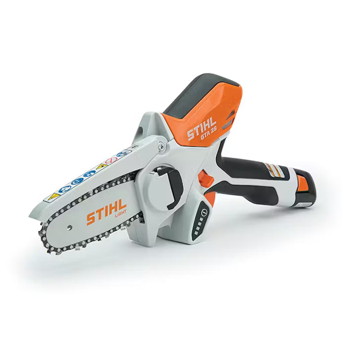 Stihl Gta 26 Battery Hand Tools