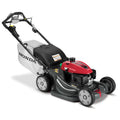 Honda 21-in Nexite Deck Self-Propelled Lawn Mower, Versamow 4-in-1 System, Hydrostatic Drive, Electric Start, GCV200 Engine With Roto-Stop